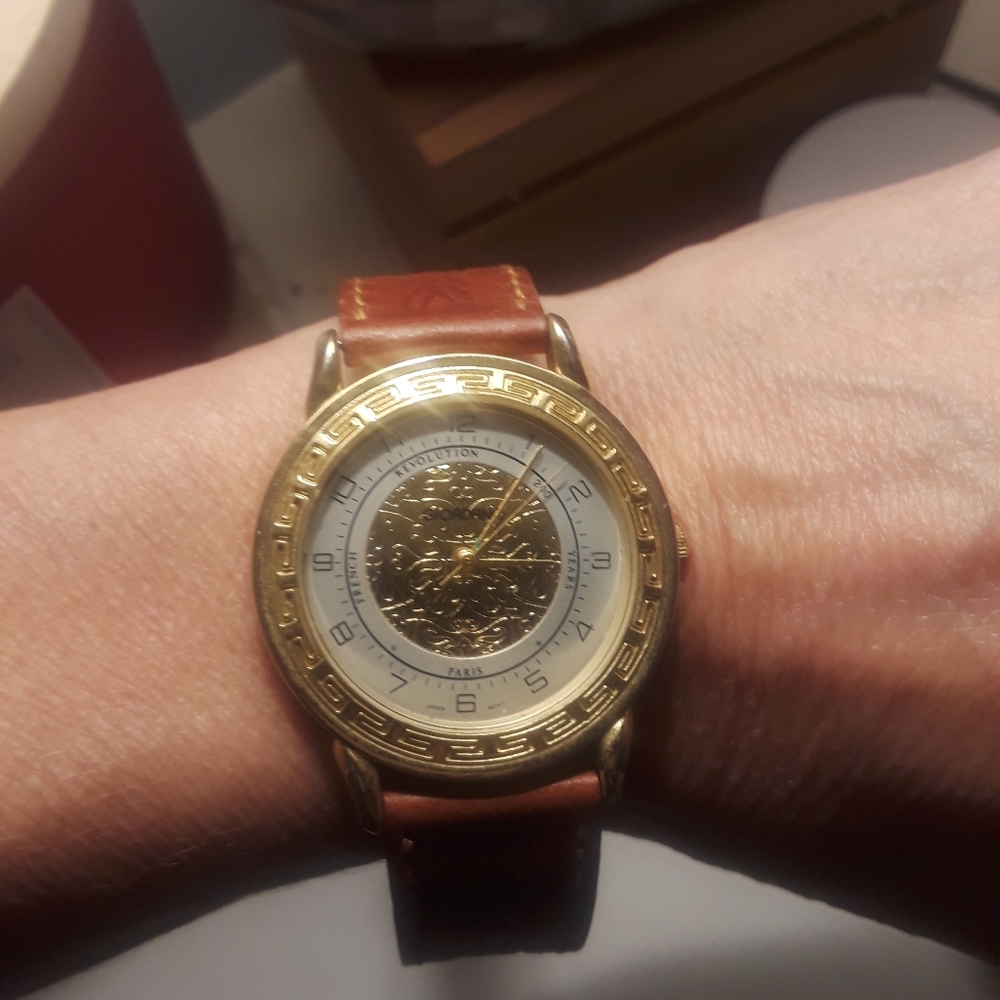 Watch